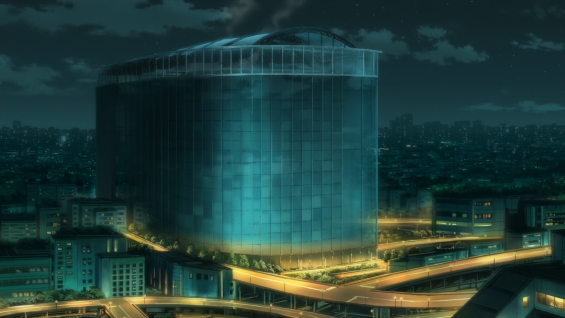 Towa no Quon 6: Towa no Quon (Tekeremata!)